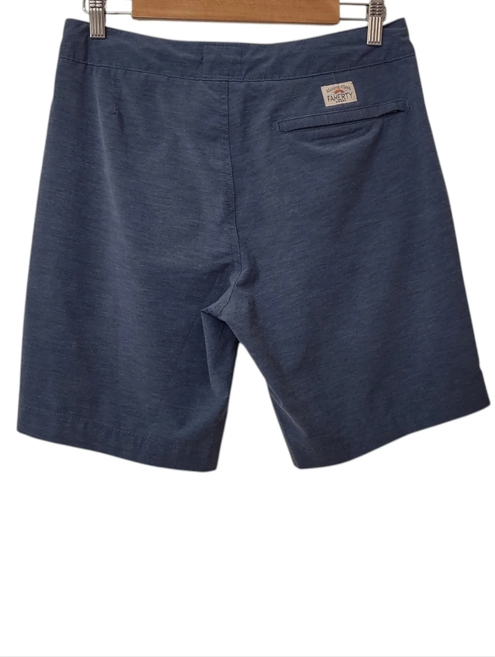 Faherty Men's All Day Shorts